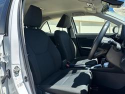 2023 Toyota Yaris Cross GX