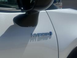 2023 Toyota Yaris Cross GX