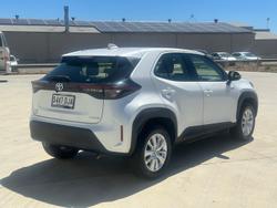2023 Toyota Yaris Cross GX