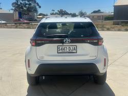 2023 Toyota Yaris Cross GX