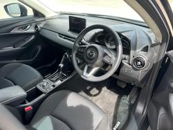 2023 Mazda CX-3 Maxx Sport