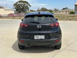 2023 Mazda CX-3 Maxx Sport