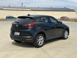 2023 Mazda CX-3 Maxx Sport