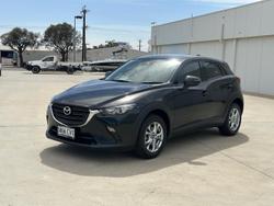 2023 Mazda CX-3 Maxx Sport