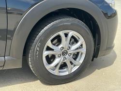 2023 Mazda CX-3 Maxx Sport