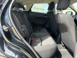 2023 Mazda CX-3 Maxx Sport