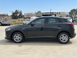 2023 Mazda CX-3 Maxx Sport