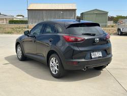 2023 Mazda CX-3 Maxx Sport