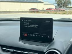 2023 Mazda CX-3 Maxx Sport