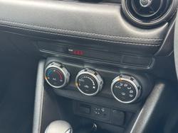 2023 Mazda CX-3 Maxx Sport