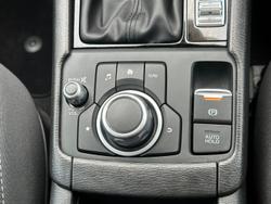 2023 Mazda CX-3 Maxx Sport