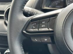 2023 Mazda CX-3 Maxx Sport