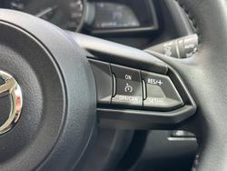 2023 Mazda CX-3 Maxx Sport