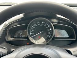 2023 Mazda CX-3 Maxx Sport