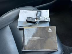 2022 Mitsubishi Pajero Sport Exceed