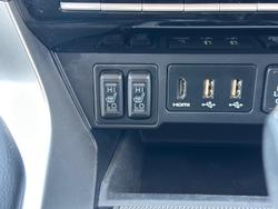 2022 Mitsubishi Pajero Sport Exceed