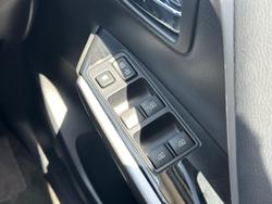 2022 Mitsubishi Pajero Sport Exceed