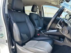 2022 Mitsubishi Pajero Sport Exceed