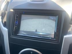 2016 Isuzu MU-X LS-T