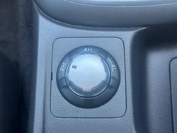 2016 Isuzu MU-X LS-T