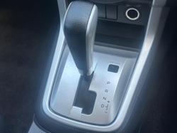 2016 Isuzu MU-X LS-T