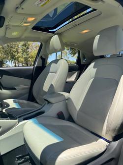 2021 Hyundai Kona Highlander