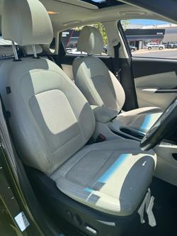 2021 Hyundai Kona Highlander OS.V4 MY21 Phantom Black