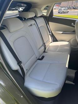 2021 Hyundai Kona Highlander OS.V4 MY21 Phantom Black