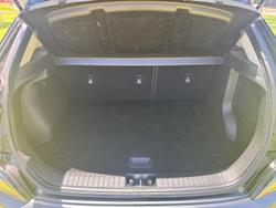 2021 Hyundai Kona Highlander OS.V4 MY21 Phantom Black