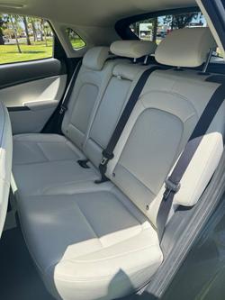 2021 Hyundai Kona Highlander