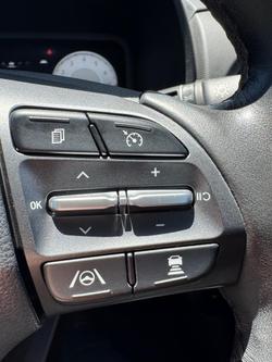 2021 Hyundai Kona Highlander OS.V4 MY21 Phantom Black