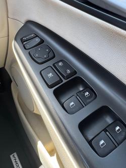 2021 Hyundai Kona Highlander OS.V4 MY21 Phantom Black