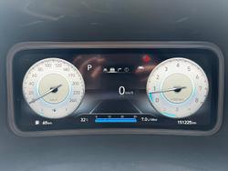 2021 Hyundai Kona Highlander OS.V4 MY21 Phantom Black