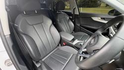 2023 Audi A4 35 TFSI S line