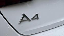 2023 Audi A4 35 TFSI S line