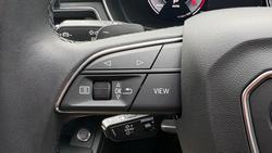 2023 Audi A4 35 TFSI S line