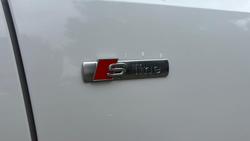 2023 Audi A4 35 TFSI S line