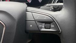 2023 Audi A4 35 TFSI S line