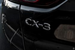 2025 Mazda CX-3 G20 Pure