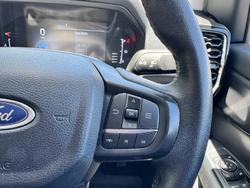 2023 Ford Everest Sport