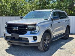 2023 Ford Everest Sport