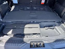 2023 Ford Everest Sport