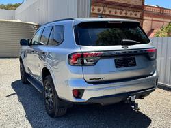 2023 Ford Everest Sport