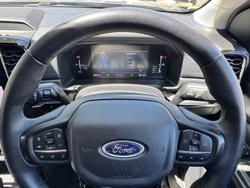 2023 Ford Everest Sport