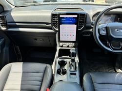 2023 Ford Everest Sport