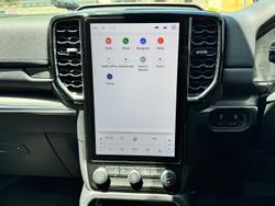 2023 Ford Everest Sport