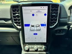 2023 Ford Everest Sport