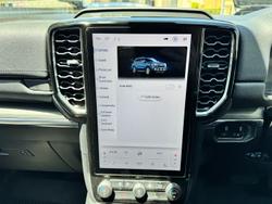 2023 Ford Everest Sport