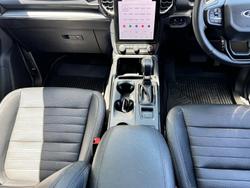 2023 Ford Everest Sport