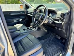 2023 Ford Everest Sport